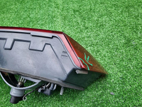 Фонарь правый внутренний BMW 5er G30 (2017-2020)