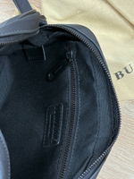 Клатч Burberry
