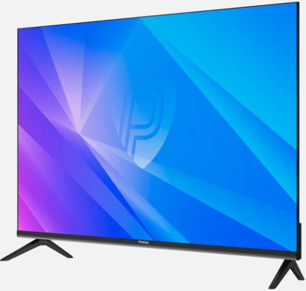 Телевизор  Prestigio PTV50SS07X_CIS_BK