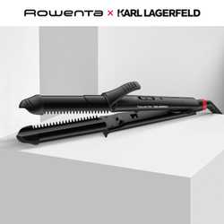 Мультистайлер 3 в 1 Rowenta KARL LAGERFELD CF451LF0
