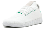 Tennis Hu Pharrell x Tennis Hu Adidas Originals "Green"
