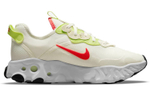 Nike React Art3mis Yellow Women"s