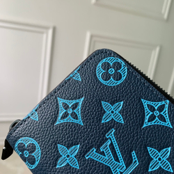 Louis Vuitton Zippy Vertical Wallet