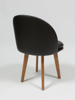 Стул Альта деревянные ноги одинарные