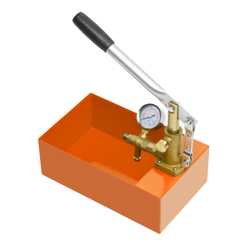 WDK-NO10631 Насос для проверки давления (опрессовочный), 63 бар