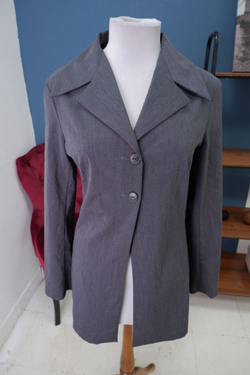 Жакет стильный 44 размер