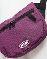 Сумка NTTR Sacochebag фиолетовая
