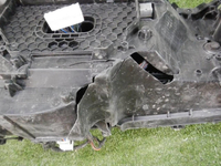 Битая Фара левая Genesis G80 (2020-н.в.) LED