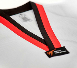 Добок WT Adidas Adi-Start Poom