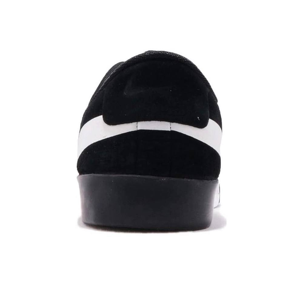Nike Blazer Low Black