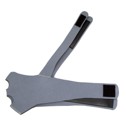 Неопреновый (тканевый) держатель для гипоксической маски