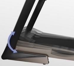 OXYGEN FITNESS WIDER T25