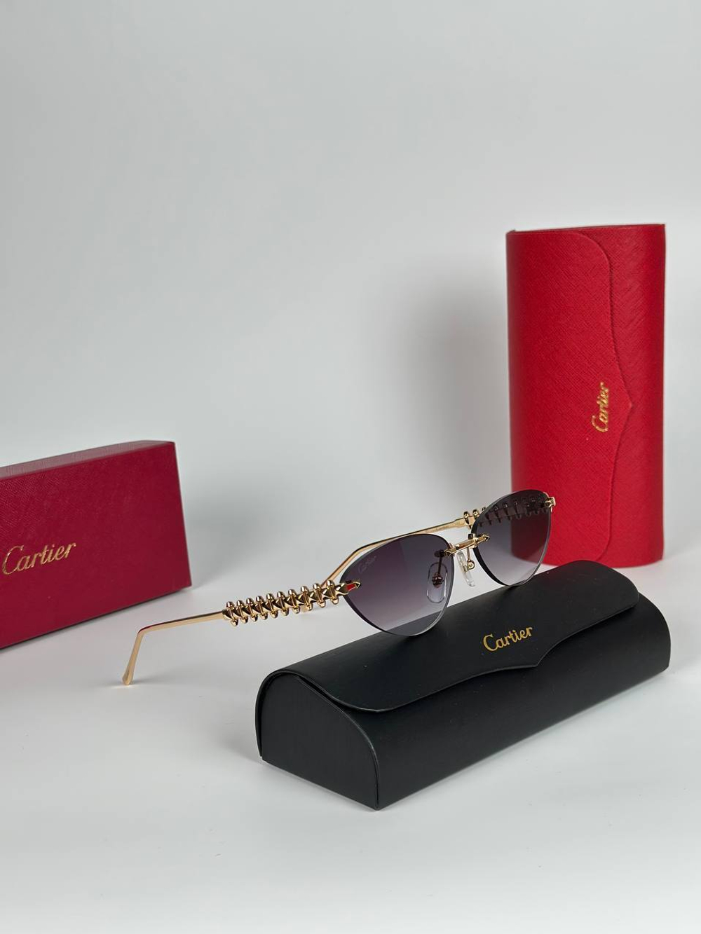 Очки Cartier