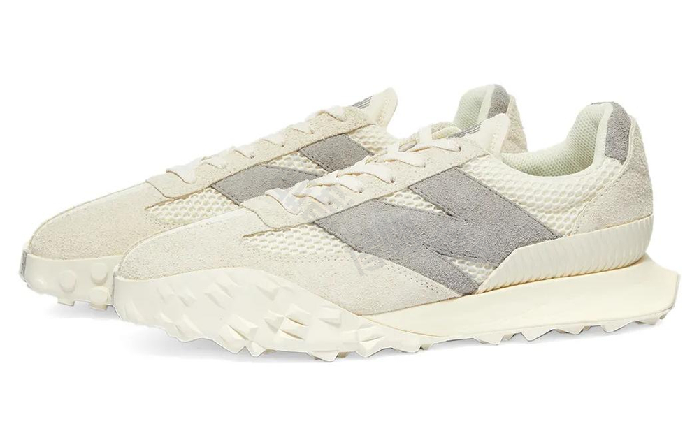 Кроссовки End X New Balance Xc-72 "Art Of Nothing"