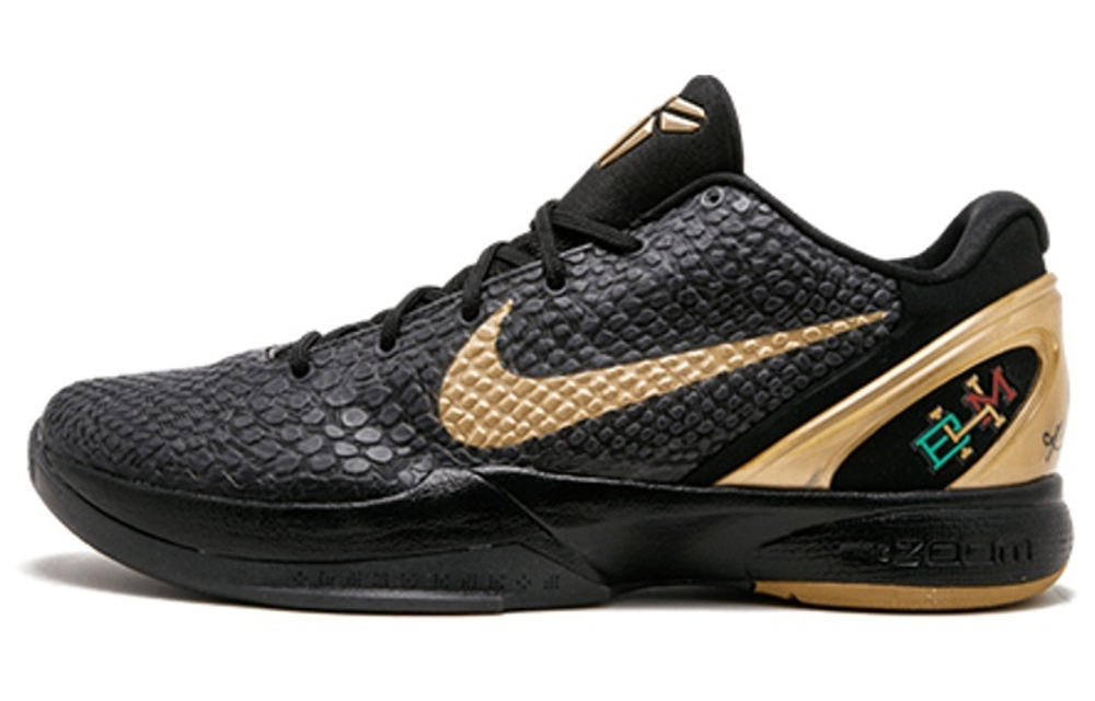 Кроссовки Nike Zoom Kobe 6 Bhm 6 2011