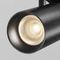 Трековый светильник Maytoni Technical EXILITY X Focus Led TR243-4-5WTW-DSZ-B