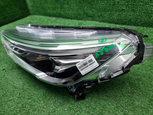 Фара левая Haval M6 2 (2021-н.в.) LED