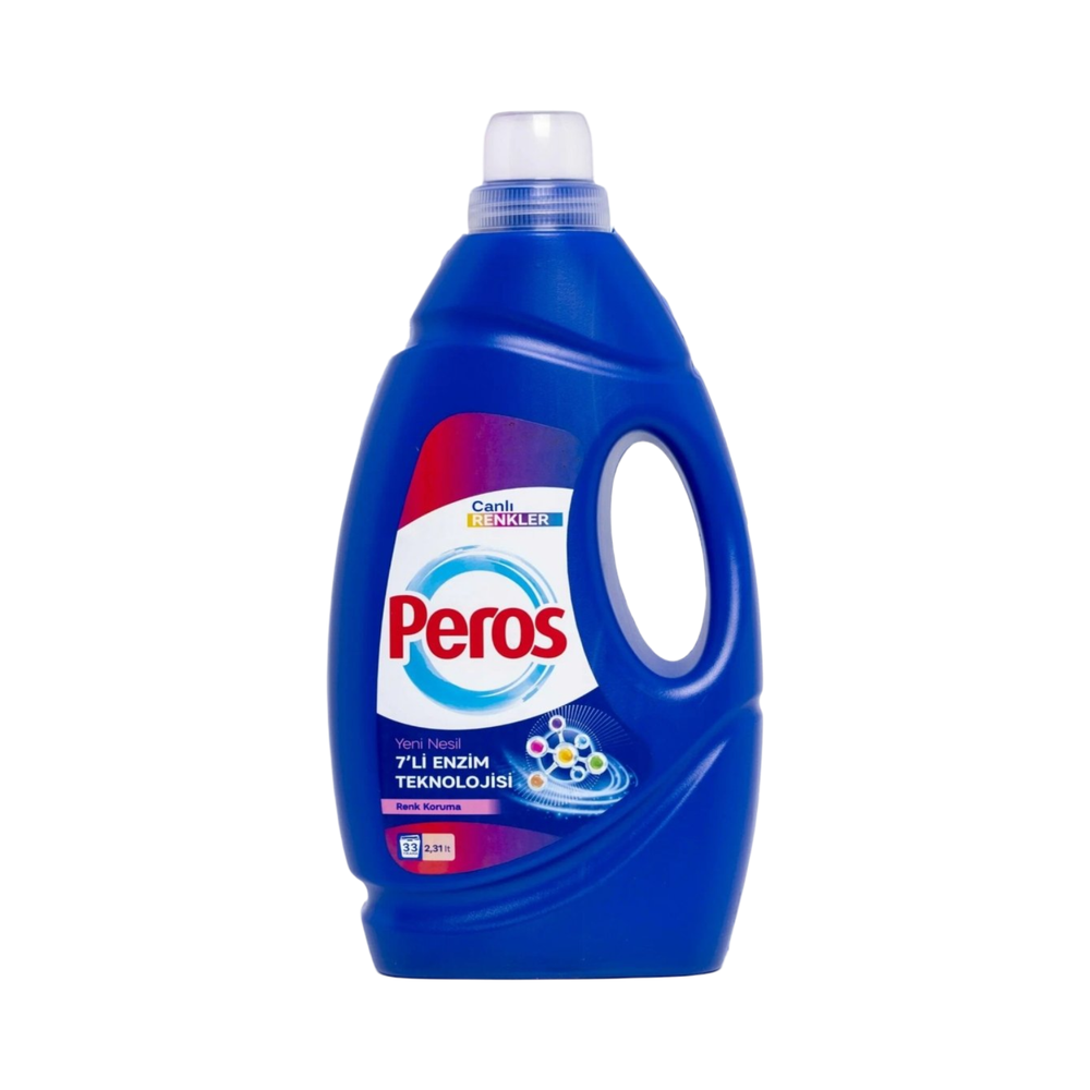 Гель для стирки Перос 2310мл
