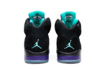 Кроссовки Jordan Air Jordan 5 Retro Black Grape 2013
