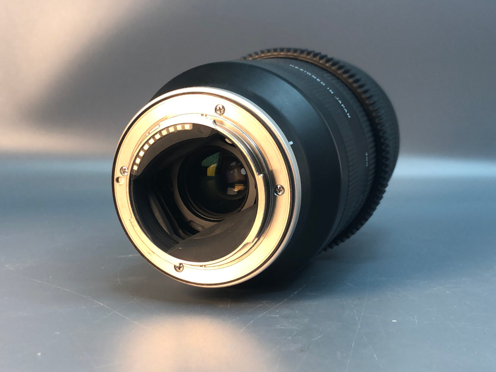 Tamron 70-300mm Di III RXD Sony E