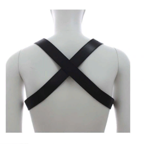 Мужской эротический аксессуар Romeo Rossi RR9051