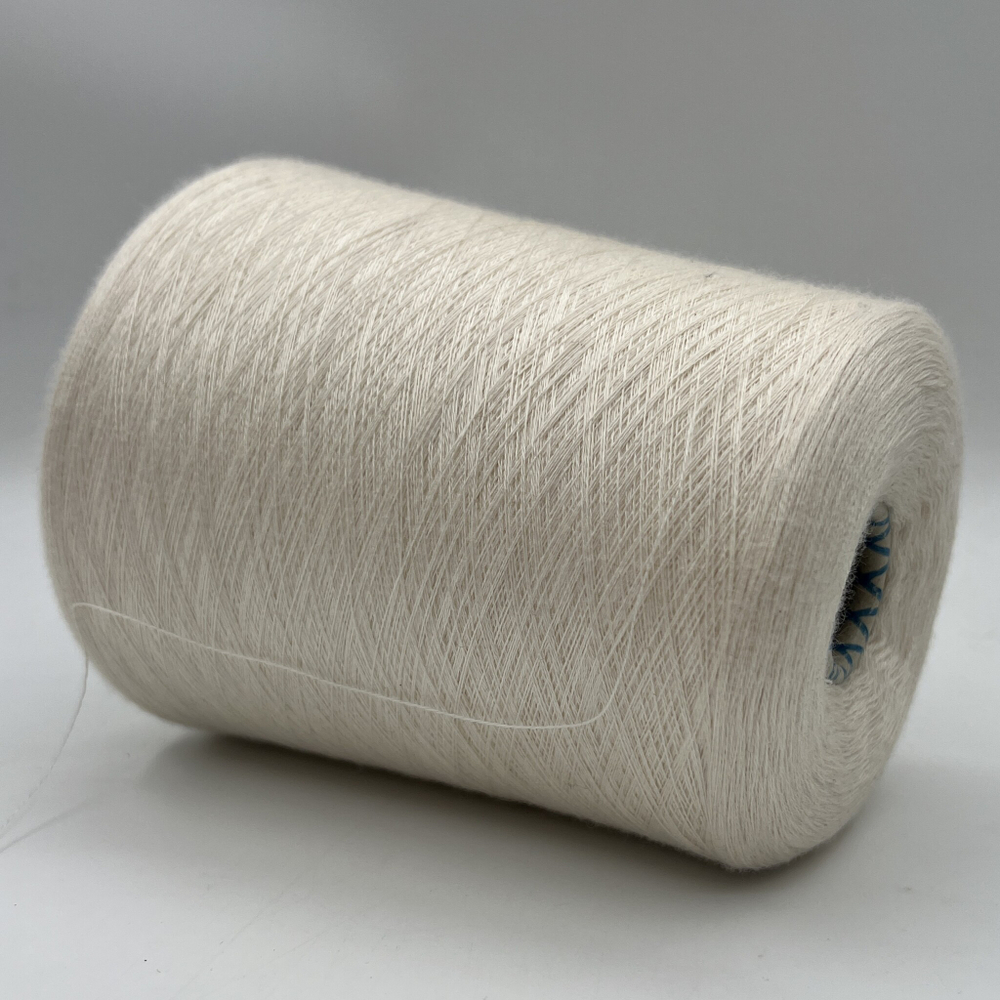 Cardiff Cashmere Art. Silka (Candido/белоснежный)