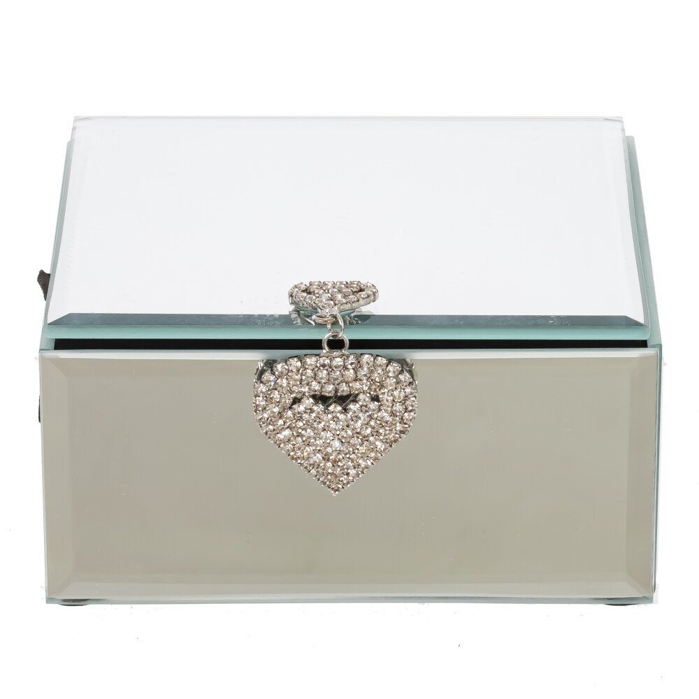 GAEM Шкатулка, L9,5 W9,5 H5 см