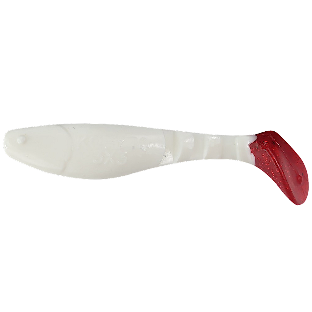 Мягкая приманка Relax Kopyto BLS3-T071 76мм 7.1г 10шт