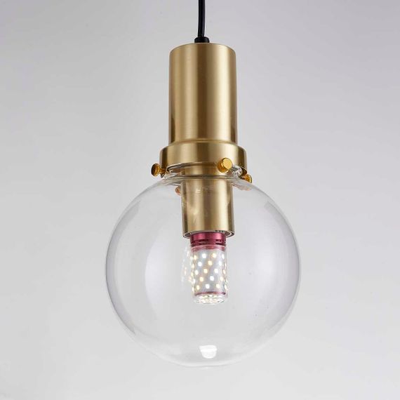 Подвесной светильник Imperium Loft Penball 168480-26