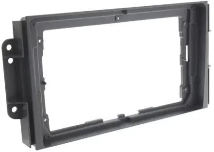 Магнитола для Chery Tiggo 3 2017-2020 - FarCar BX877 монитор 13" 2K QLED на Android 13, TS10, 6+128, CarPlay, 4G SIM-слот