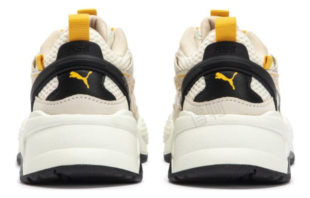 Кроссовки Puma RS-X Efekt Bz Yinshua 'Beige White Black' 395233-01