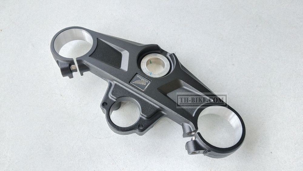 53300-MKP-DN0. BRIDGE COMP., FORK TOP. HONDA