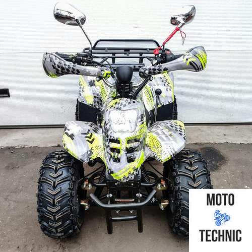 Квадроцикл SHERHAN 500G