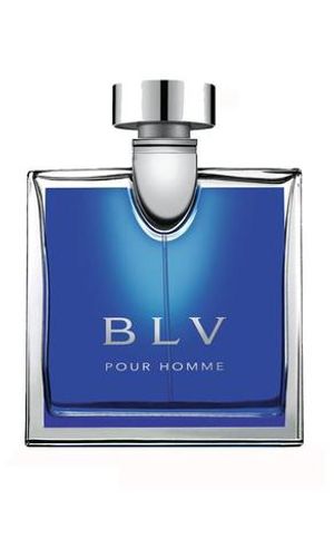 Bvlgari BLV Pour Homme