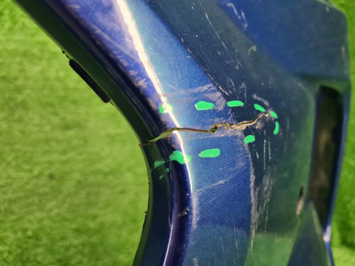 Бампер передний Toyota RAV4 5 XA50 (2018-н.в.)