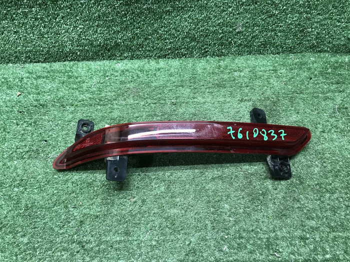 ПТФ левый JAECOO J8 (2024-н.в.)