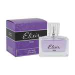 Вода парфюмерная Elixir Eclat (Эликсир Эклат) - 50ml for women