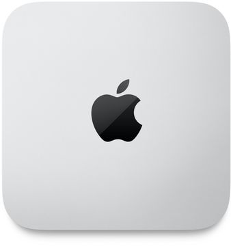 Apple Mac mini (M2, 2023) 8 ГБ, 512 ГБ SSD