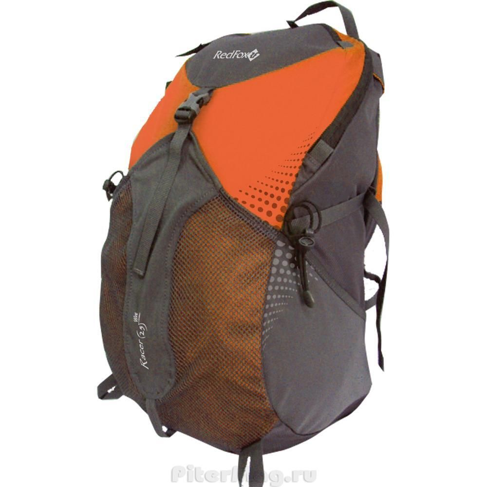 Red Fox Racer 25 Wire