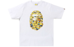 A Bathing Ape X Minions 09 Kids Tee