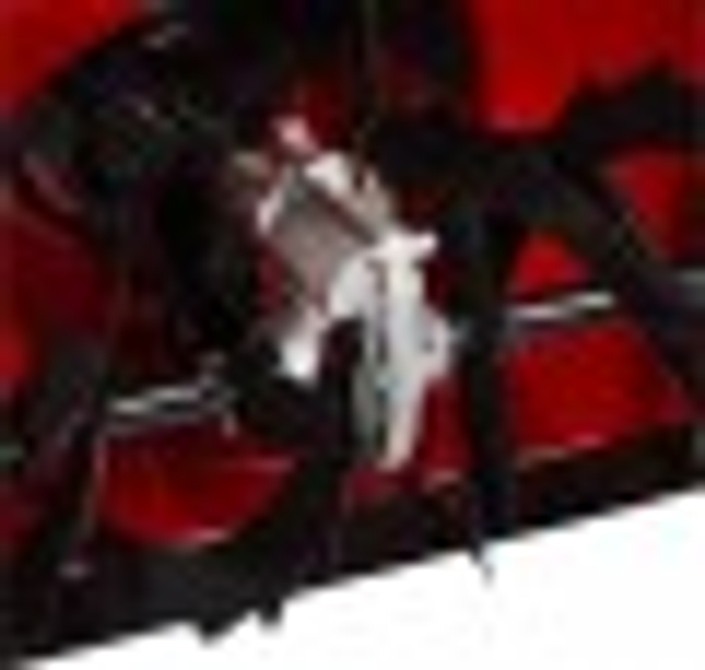 Снегоуборщик бензиновый DDE ST 6562 795-538