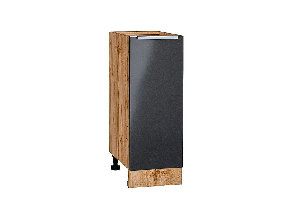 Шкаф нижний с 1-ой дверцей Фьюжн