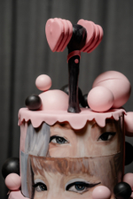Black Pink Party