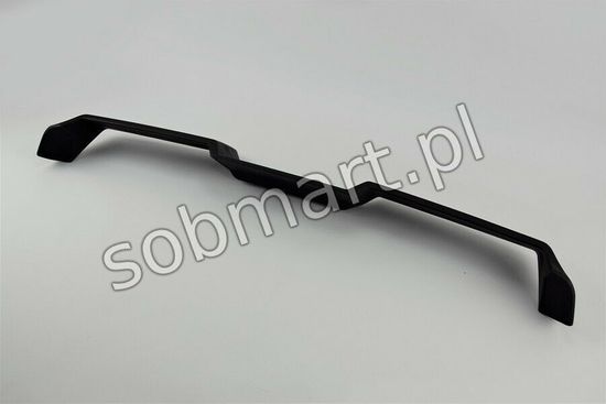 Спойлер V.2 ABT для VW T6 2015+