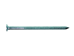 Гвозди ершеные цинк 3.1х80 мм ГОСТ 7811-7120 (1 кг в пласт. конт.) STARFIX