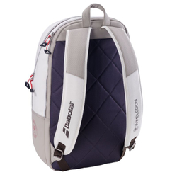 Рюкзак теннисный Babolat Pure Lite Wimbledon - white
