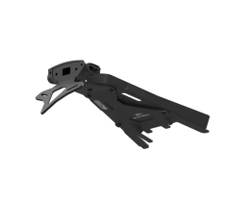 Evotech Performance Короткое крепление номерного знака BMW R nineT PRN014169