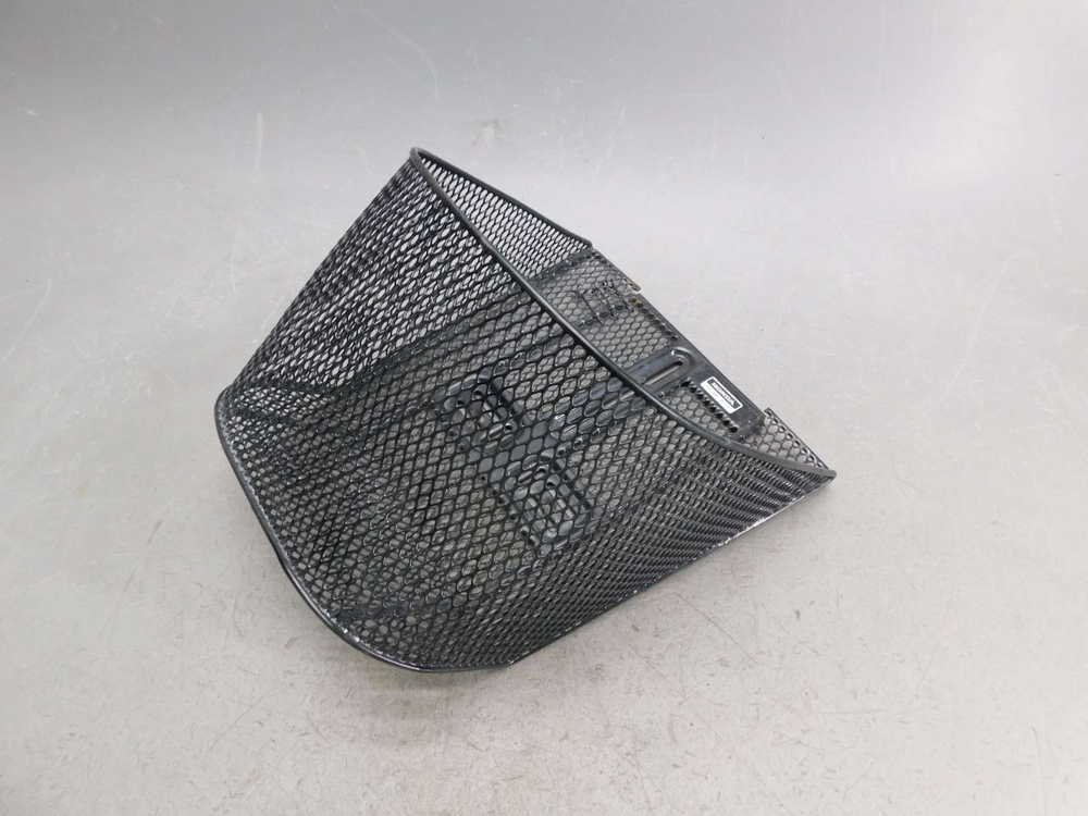 Корзина на мопед Honda 032031