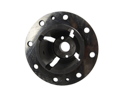 Корпус Блокировки 2108