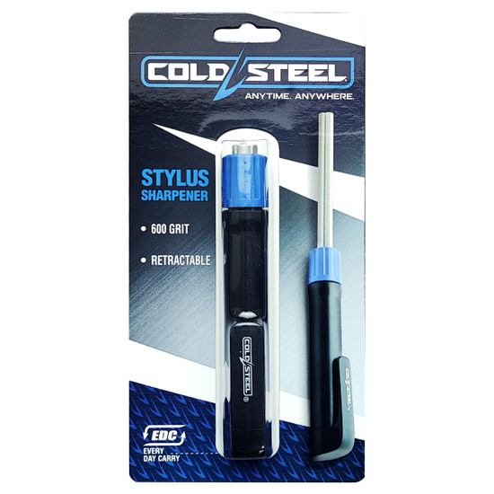 Точилка Cold Steel KS-STYL карманная алмазная фронтальный карандаш